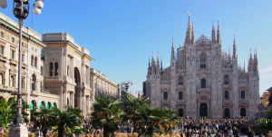 Milan