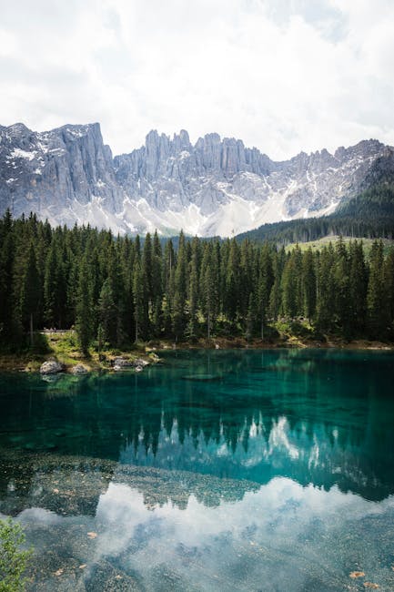 Les plus beaux panoramas des Dolomites travel tourism landmark