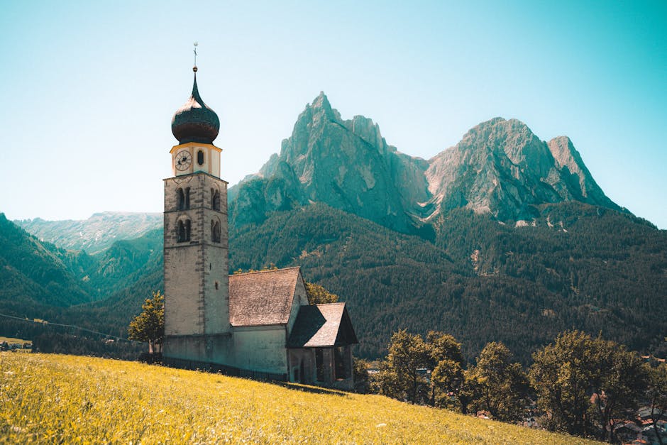Les plus belles cr tes Dolomites travel tourism landmark