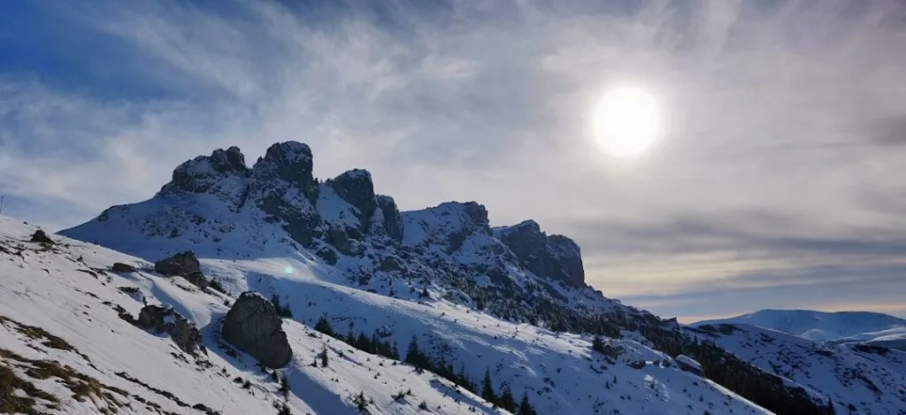 Meilleures routes pour observer la Dolomites travel tourism landmark