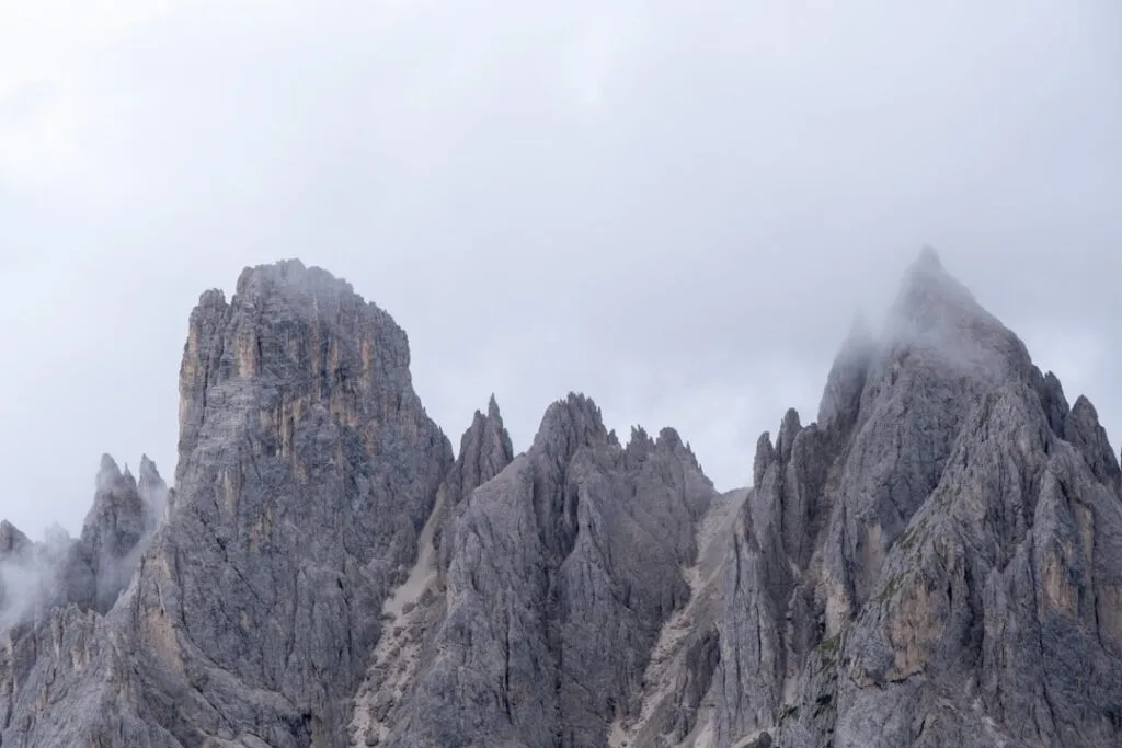Rituel sauna et hammam la Dolomites travel tourism landmark
