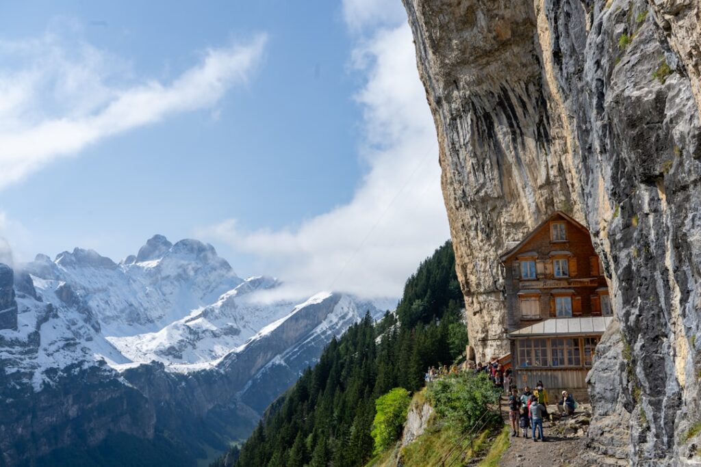 Top 10 randonn es faire Dolomites travel tourism landmark