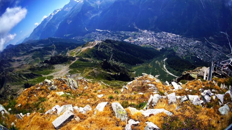 Top 10 routes panoramiques des Dolomites travel tourism landmark