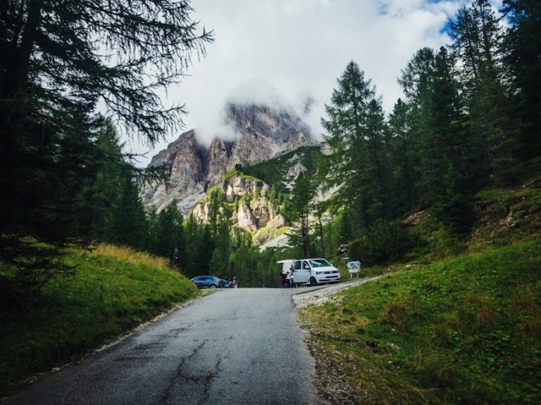 Promenades d apr s midi Dolomites travel tourism landmark