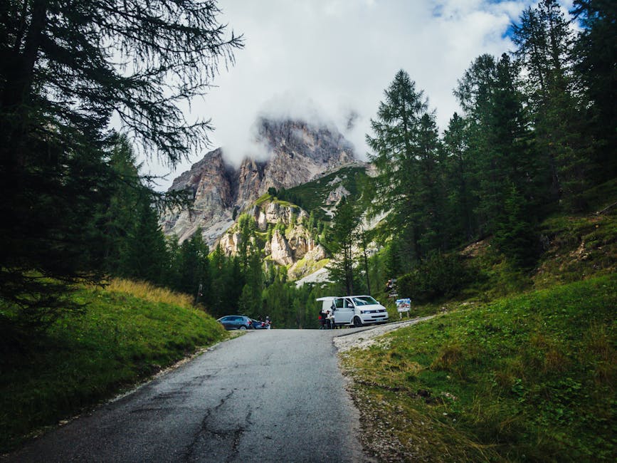 Promenades d apr s midi Dolomites travel tourism landmark